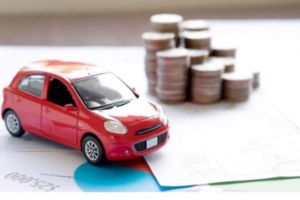 Vay tiền bằng cavet xe ô tô thủ tục đơn giản, duyệt vay nhanh chóng